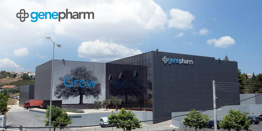 Genepharm AE: Αυξημένες οι πωλήσεις κατά 4,02% το 2022