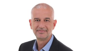 Ο Στέλιος Παπανδρέου αναλαμβάνει Γενικός Διευθυντής στη SingularLogic