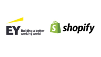 EY: Παγκόσμια συμμαχία με την πλατφόρμα Shopify στον τομέα εμπορίου