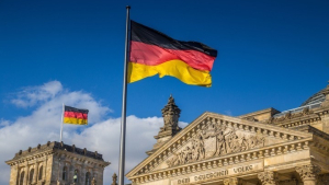Πτώση του ηθικού των Γερμανών επιχειρηματιών για τέταρτο διαδοχικό μήνα