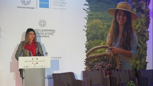 Οινοτουρισμός: Η Ελλάδα ανερχόμενη δύναμη στον διεθνή χάρτη