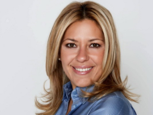 Η αντιπεριφερειάρχης Δήμητρα Νάνου καταγγέλει απειλές για τη ζωή της