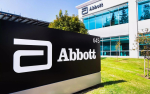 Abbott Laboratories: Μειώθηκαν κέρδη και πωλήσεις στο τρίμηνο