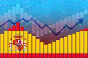 Ισπανία: Ανάπτυξη 6,3% στο β τρίμηνο, πληθωρισμός στο 10,8% τον Ιούλιο