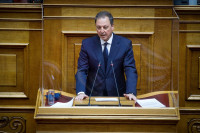 Λιβανός: Δεν θα επιτρέψω σε ιδιωτικά συμφέροντα να θέσουν σε κίνδυνο τα συμφέροντα των αγροτών