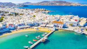 Χωροταξικός Τουρισμός: Νέος κύκλος «διαβούλευσης» έως 25 Iουνίου
