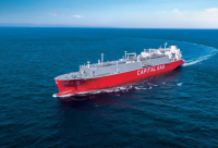 Αρχίζει σήμερα η Δημόσια Προσφορά του ΚΟΔ της CPLP Shipping με την εγγύηση της Capital Partners