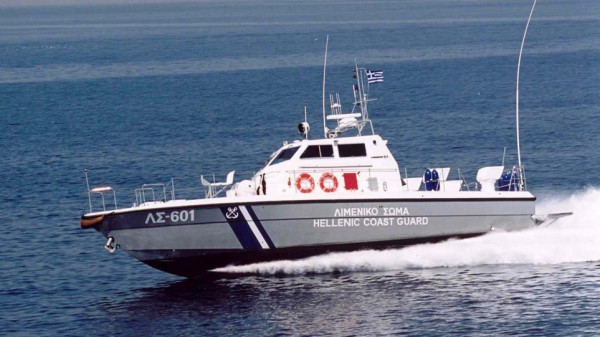 Λιμενικό: Διαψεύδει τα δημοσιεύματα περί επαναπροώθησης μεταναστών