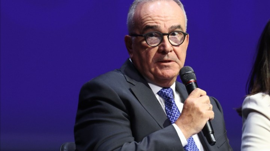 Ν. Παπαθανάσης: Σημαντική αύξηση 212% για τις δημόσιες επενδύσεις το 2026 σε σχέση με το 2019