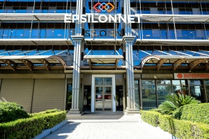 EPSILON NET: Η νέα ψηφιακή εποχή των επιχειρήσεων