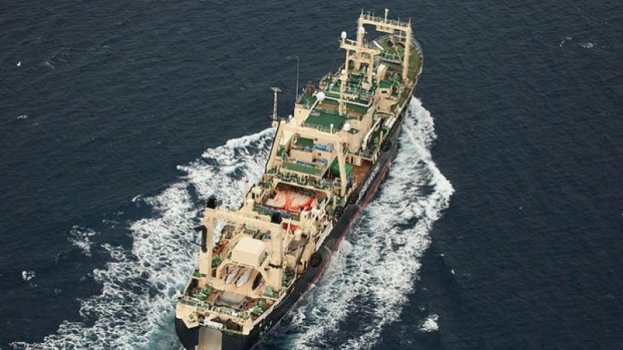 Φαφαλιός: Να δημιουργηθεί στην Ελλάδα το Κέντρο Έρευνας-Ανάπτυξης για την πράσινη ναυτιλία