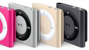 Apple: Τέλος εποχής μετά από 21 χρόνια για το iPod, που έφερε επανάσταση στην ψηφιακή μουσική