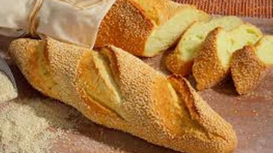 ΕΦΕΤ: Αύξηση της περιεκτικότητας αλατιού στο ψωμί από φούρνους, καταδεικνύει μελέτη