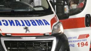 Σερβία: 14χρονος άνοιξε πυρ σε δημοτικό σχολείο - 5 μαθητές τραυματίες, νεκρός  υπάλληλος ασφαλείας