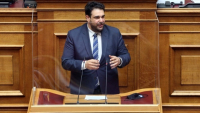 Λιβάνιος: Ταχεία εξέταση επενδύσεων για υπαγωγή στο καθεστώς ενίσχυσης οπτικοακουστικών έργων