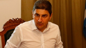 Αυγενάκης: Τέλος Οκτωβρίου η πληρωμή του απολεσθέντος ζωικού κεφαλαίου από τις φωτιές στη Μαγνησία