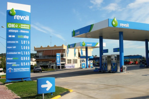 REVOIL: Άλμα 167% στα κέρδη προ φόρων το α΄ εξάμηνο – Στα 500,4 εκατ. ευρώ ο τζίρος
