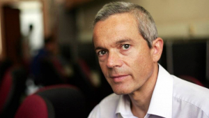 Αναγνώριση διακεκριμένης συνεισφοράς για τον Διομήδη Σπινέλλη