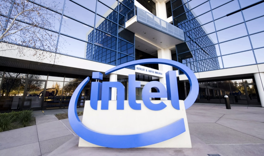 Η Intel διαχωρίζει το τμήμα ρομποτικής AI και εξασφαλίζει χρηματοδότηση 50 εκατ. δολαρίων
