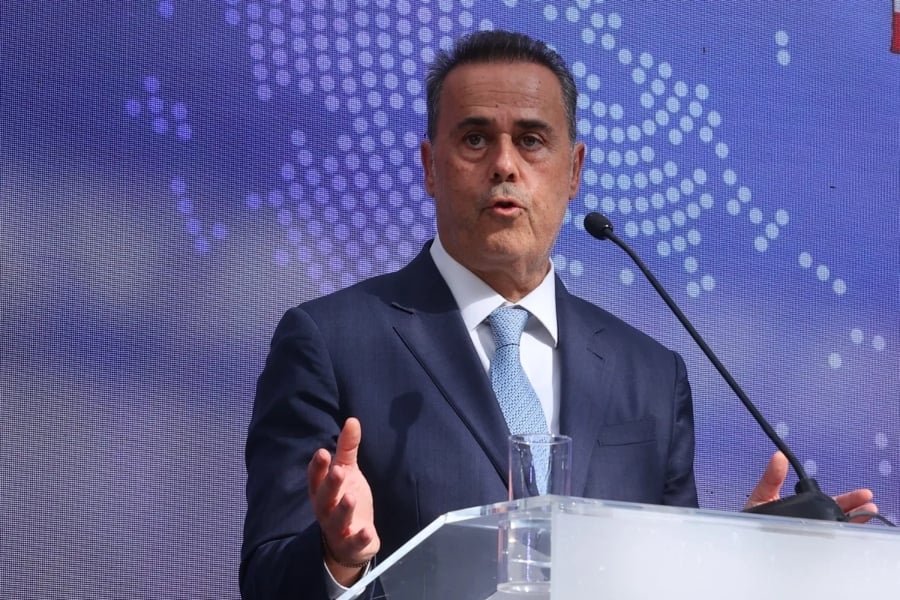 Στ. Παπασταύρου: Οι δύο μεγαλύτερες ιδιωτικές πετρελαϊκές εταιρείες στον κόσμο δραστηριοποιούνται στην Ελλάδα