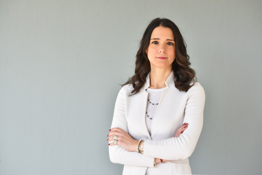 Coca-Cola 3Ε: Η Κωνσταντίνα Μπάρκα νέα Διευθύντρια Ανθρώπινου Δυναμικού για Ελλάδα και Κύπρο