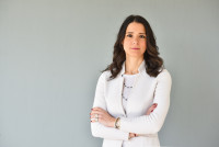 Coca-Cola 3Ε: Η Κωνσταντίνα Μπάρκα νέα Διευθύντρια Ανθρώπινου Δυναμικού για Ελλάδα και Κύπρο