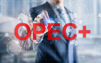 OPEC+: Ενέκρινε την αύξηση παραγωγής κατά 400.000 βαρέλια/ημέρα για τον Μάρτιο