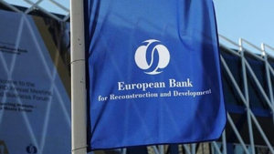 EBRD: Θα διαθέσει πέντε δισ. ευρώ στις οικονομίες που επλήγησαν από τον πόλεμο στη Μέση Ανατολή