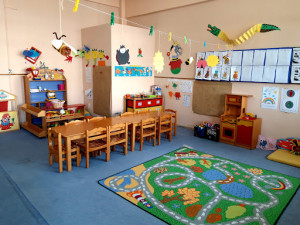 Παιδικοί σταθμοί: Πώς θα λειτουργήσουν τη Δευτέρα