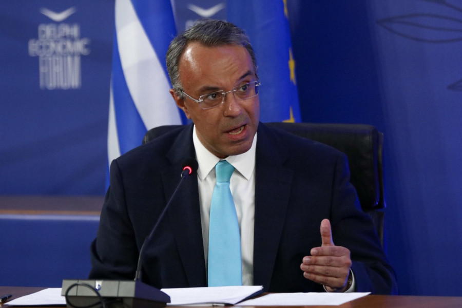 ΥΠΟΙΚ: 'Ερχεται ρύθμιση οφειλών προς το Δημόσιο έως 240 δόσεις