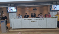 ΒΕΑ: Στο επίκεντρο οι ανάγκες και τα προβλήματα του κλάδου των επαγγελματιών φωτογράφων