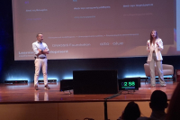 Onassis Foundation: Η μετάβαση από το AI Learning στο AI Doing