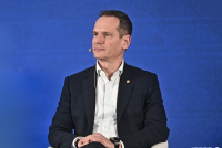 Μ. Μανουσάκης (ΑΔΜΗΕ): Η διασύνδεση Κρήτης-Αττικής θα εξοικονομήσει περίπου 5 δισ. ευρώ από τους λογαριασμούς ρεύματος