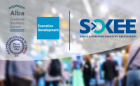 Alba Graduate Business School: Νέο πρόγραμμα Διαχείρισης Εκθέσεων