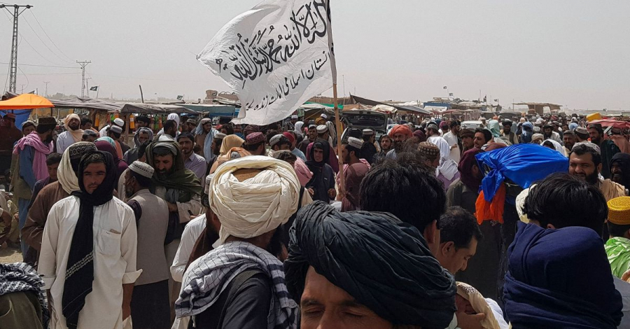 Η Αλ Κάιντα στην Αραβική Χερσόνησο συγχαίρει τους Ταλιμπάν και δεσμεύεται να συνεχίσει τον τζιχάντ