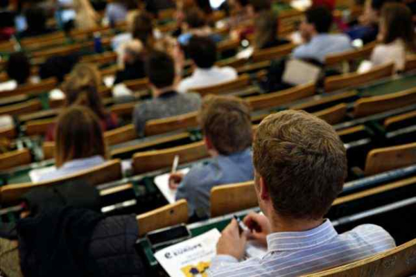 40+1 ερωτήσεις-απαντήσεις για το ν/σ που αφορά τα δημόσια και μη κρατικά πανεπιστήμια