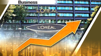 L’Oréal Hellas: Κυρίαρχη στην ομορφιά με τζίρο 274 εκατ. και κέρδη 32,8 εκατ. -Πάνω από 107 εκατ. σε μερίσματα τα τελευταία χρόνια