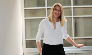 Α. Ευθυμίου: Προτεραιότητα η ενίσχυση του θεσμού της επαγγελματικής ασφάλισης