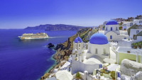 Norwegian Cruise Line: Από 5 Σεπτεμβρίου επανεκκινούν τα δρομολόγια σε Μεσόγειο και Ελληνικά Νησιά
