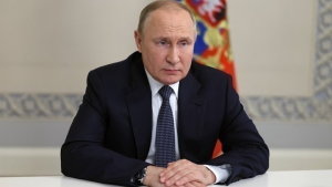 Ρωσία: Ο αρχηγός της Wagner &quot;πρόδωσε τη χώρα του και τον λαό της&quot;, δηλώνει ο Πούτιν