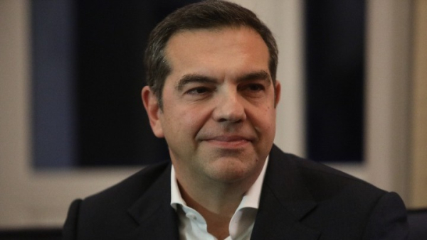 Τσίπρας στο TikTok: Μητσοτάκης και Σκέρτσος θα κόβονταν σήμερα στις πανελλαδικές (vid)
