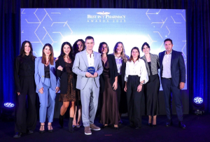 ΟΦΕΤ: «Εταιρεία της Χρονιάς» στα βραβεία Best In Pharmacy – Διακρίθηκε με 13 βραβεία