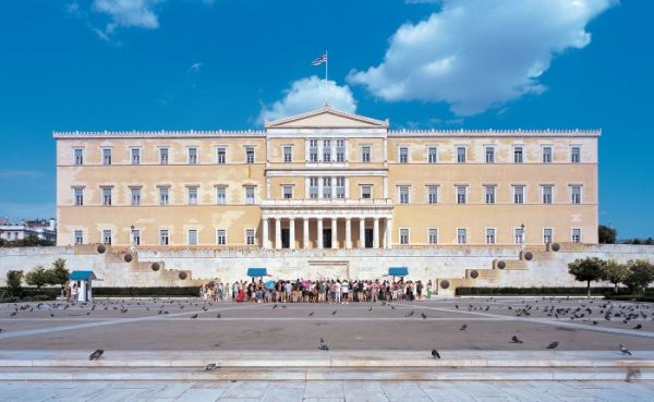 Η Βουλή γίνεται ο πρώτος δημόσιος φορέας που θα στηρίξει τα Εργοστάσια Τεχνητής Νοημοσύνης