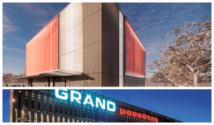 Επένδυση άνω των 2 εκατ. ευρώ για το πρώτο Grand Μασούτης στην Αττική