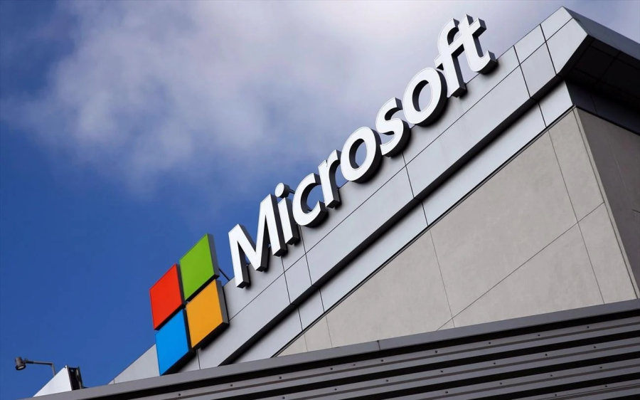 Microsoft Ελλάδας: Αλλαγές στην ομάδα ηγεσίας