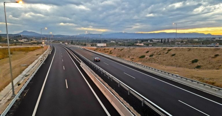 Δύο διαγωνισμοί ΣΔΙΤ για τους οδικούς άξονες Θεσσαλονίκη - Έδεσσα και Δράμα - Αμφίπολη