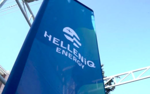 Helleniq Energy: Υψηλότερη τιμή-στόχος, στα 10,7 ευρώ, από την Optima