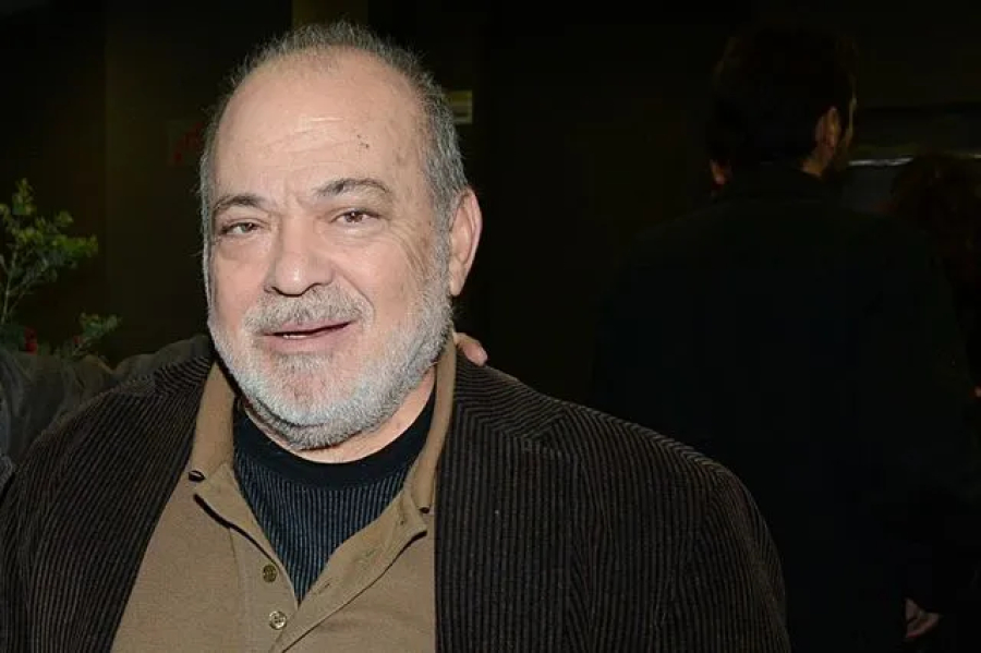 Εφυγε από τη ζωή στα 82 του ο ηθοποιός Χρήστος Βαλαβανίδης