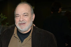 Εφυγε από τη ζωή στα 82 του ο ηθοποιός Χρήστος Βαλαβανίδης