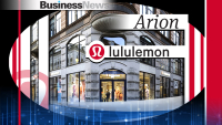 Αrion Retail Group: Ποιοι είναι οι Ισραηλινοί που θέλουν να φέρουν την Lululemon στην Ελλάδα